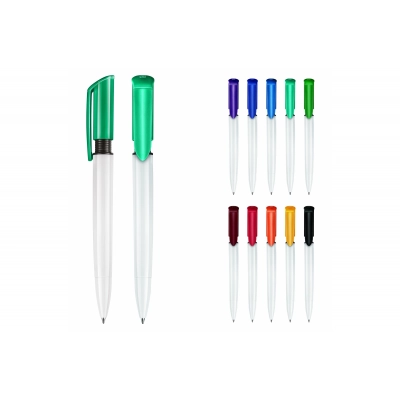 
                                                Ball pen S40 Colour hardcolour
                                                