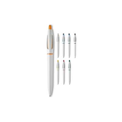 
                                            Ручка шариковая S!
                                            