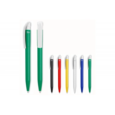 
                                            Ручка шариковая S45 Bio hardcolour
                                            