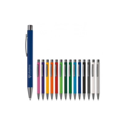 
                                                Ball pen New York
                                                