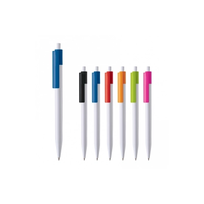 
                                            Ручка шариковая Kuma hardcolour
                                            