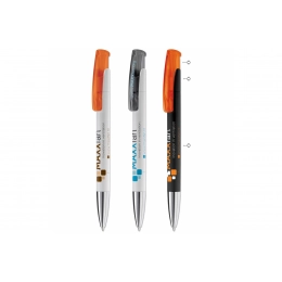 Avalon ball pen metal tip combi