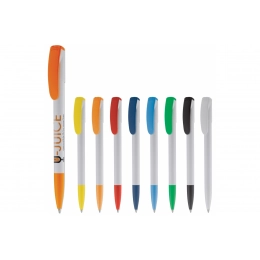 Ручка шариковая Deniro hardcolour