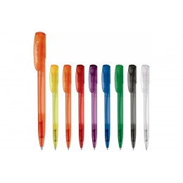 Ручка шариковая Deniro Frosty