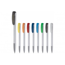 Шариковая ручка Deniro с металлическим наконечником HC