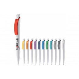 Шариковая ручка Cube hardcolour