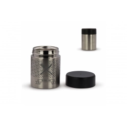 Thermo food container