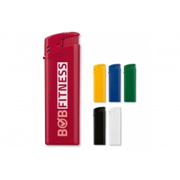 Electronic, lighter