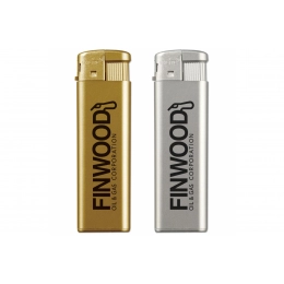 Torpedo metallic, lighter