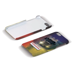 Картонный блокнот с закругленными углами A6