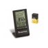 Weather station electronic black