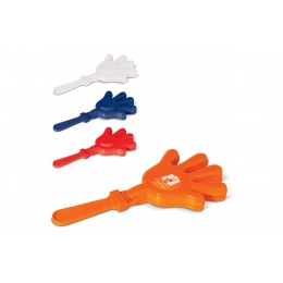 Ручная трещотка