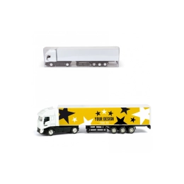 Мини-грузовик