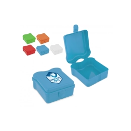 Сэндвич с ланчбоксом