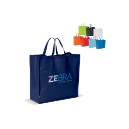Shopping bag non-woven 75g/m²