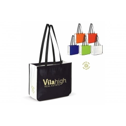 Shopping bag big PP non-woven 120g/m²