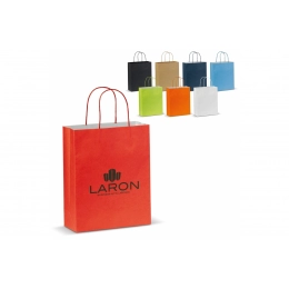 Крафт-мешок средний