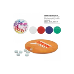 Диспенсер для мяты круглый 62мм