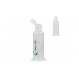 Чистящий гель Сделано в Европе 100 мл