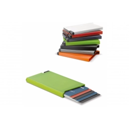 RFID card holder ABS