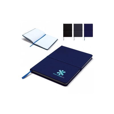 
                                                R-PET bullet journal A5
                                                