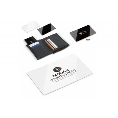 
                                                Карта блокировки RFID
                                                