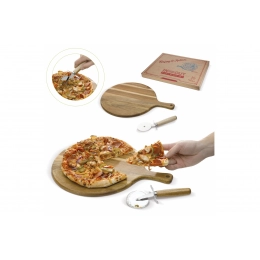 Pizza serve set