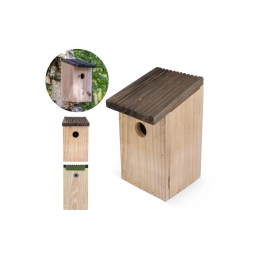 Скворечник деревенский