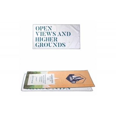 
                                                Quick dry towel 700x1400mm full colour
                                                