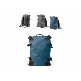 Защитный рюкзак от кражи