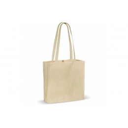 Shopping bag OEKO-TEX® 140g/m²