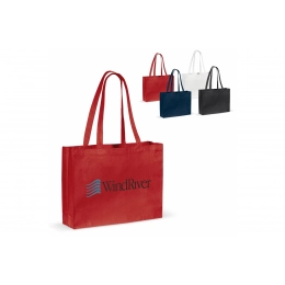 Shopping bag OEKO-TEX® 270g/m²