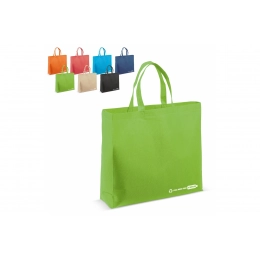 Schoulder bag R-PET 100g/m²