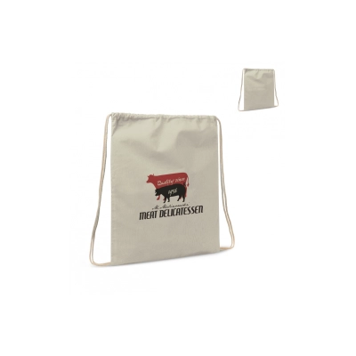 
                                                Drawstring OEKO-TEX® cotton 35x45cm
                                                