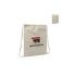 Drawstring OEKO-TEX® cotton 35x45cm