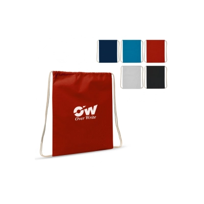 
                                                Drawstring OEKO-TEX® cotton 35x45cm
                                                