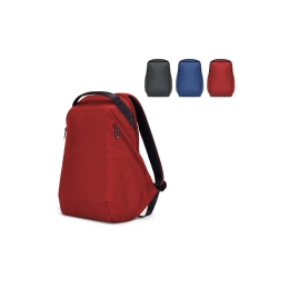 Tech bag Eugene R-PET 18L