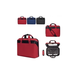 Laptop bag 15,6” R-PET