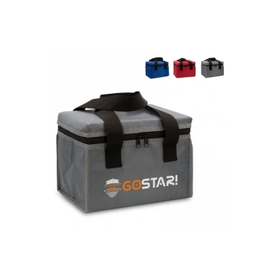 
                                                Cooler bag Cargo 420D
                                                