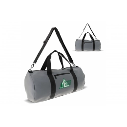 Reflective travel bag 50x25x25cm