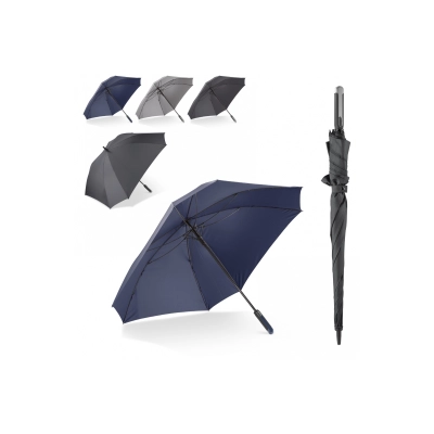 
                                                Deluxe 27” square umbrella auto open
                                                