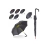 Cane umbrella 23 inches