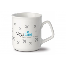 Кружка Амстердам 300мл