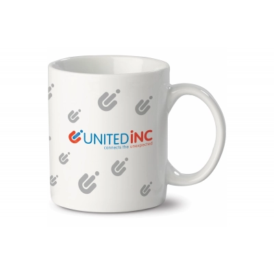 
                                            Кружка Oslo 300мл
                                            