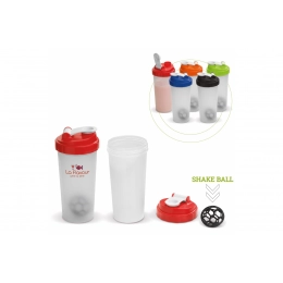 Shaker 600ml