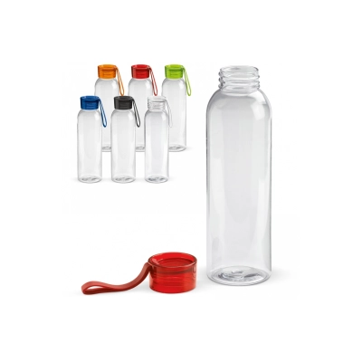 
                                                Bottle tritan 600ml
                                                