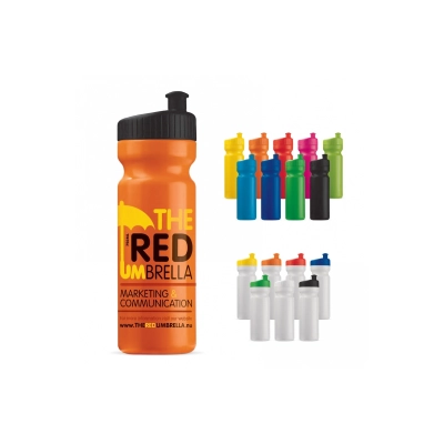 
                                            Дизайн спортивной бутылки 750мл
                                            