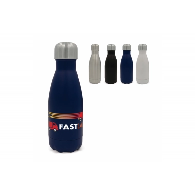 
                                            Термобутылка Swing 260 мл
                                            