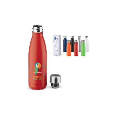 
                                            Термобутылка Swing 500мл
                                            