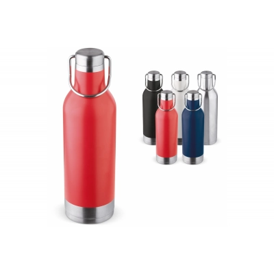 
                                                Thermo bottle Adventure 400ml
                                                